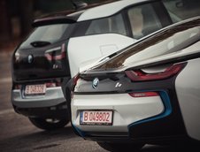 BMWi in Romania