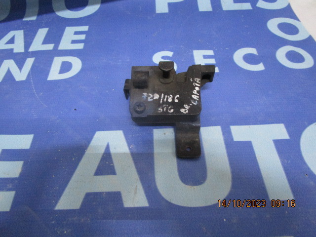 Boasca capota BMW E38 728i 1995; 8164763