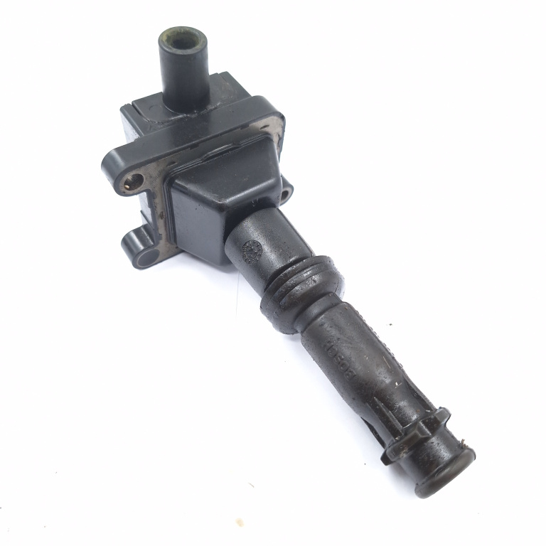 Bobina Alfa Romeo 147 (937) 2000-2010 1.6 16V T.Spark Eco (937Axa1A) Ar 37203 Benzina 20175, 09071714, 09-07-17-14 Bremi, Bosch