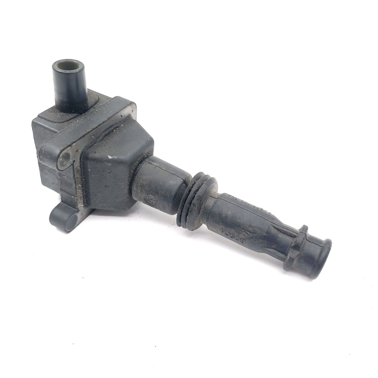 Bobina Alfa Romeo 147 (937) 2000-2010 1.6 16V T.Spark Eco (937Axa1A) Benzina 1227030071, 1 227 030 071, 0356100107, 0 356 100 107