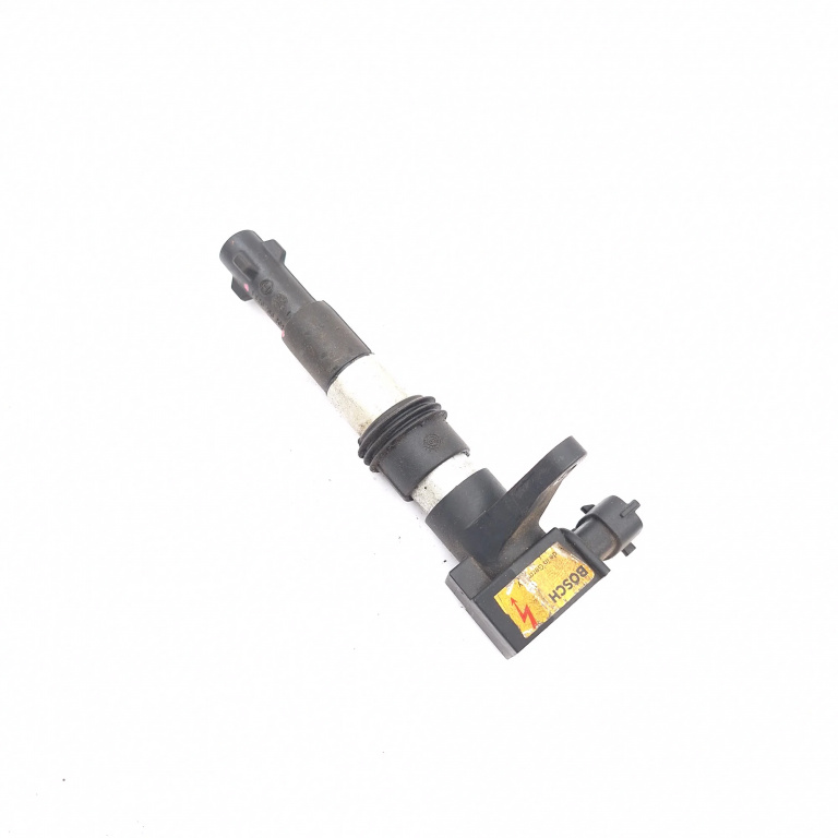Bobina Alfa Romeo 156 (932) 1997-2007 2.0 Jts Benzina 1220703202, 1 220 703 202 Bosch