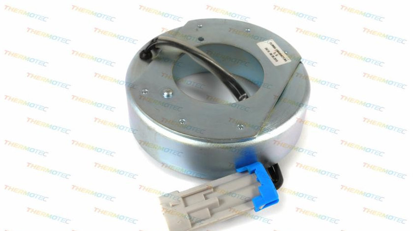 Bobina ambreiaj compresor clima AC (DELPHI, CVC, benzina) OPEL ASTRA G, COMBO, COMBO TOUR, CORSA C, MERIVA A, TIGRA, ZAFIRA A 1.0-2.0 dupa 1998