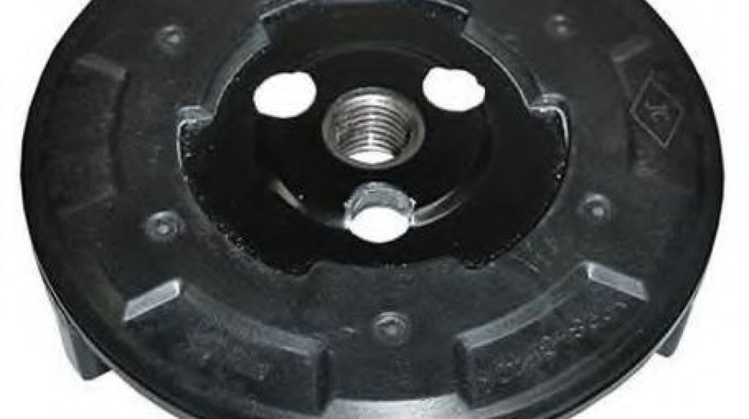 Bobina, ambreiaj magnetic compresor AUDI A4 Avant (8K5, B8) (2007 - 2015) NRF 38474 piesa NOUA