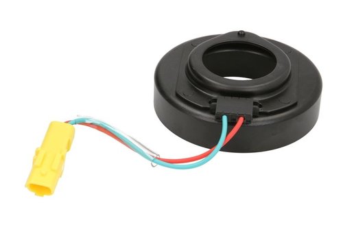 Bobina, ambreiaj magnetic compresor CITROEN DS3 (2009 - 2015) THERMOTEC KTT030074 piesa NOUA