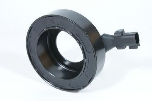 Bobina, ambreiaj magnetic compresor FORD C-MAX (DM2) (2007 - 2016) THERMOTEC KTT030026 piesa NOUA