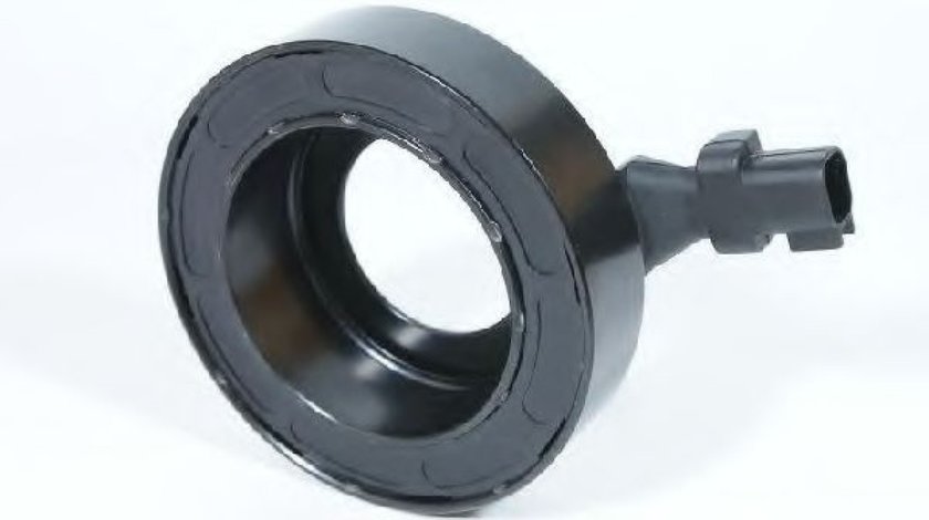 Bobina, ambreiaj magnetic compresor FORD FOCUS II Combi (DA) (2004 - 2012) THERMOTEC KTT030026 piesa NOUA