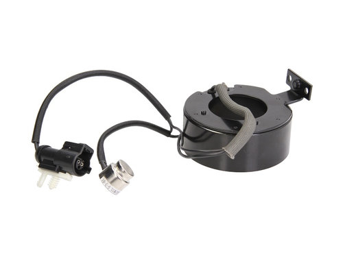 Bobina, ambreiaj magnetic compresor FORD MONDEO II (BAP) (1996 - 2000) THERMOTEC KTT030014 piesa NOU...