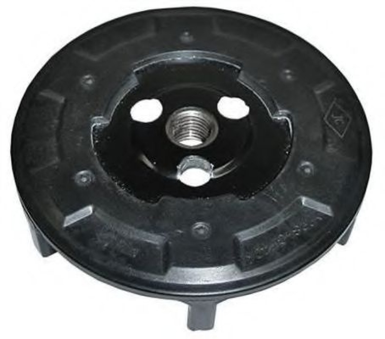 Bobina, ambreiaj magnetic compresor MERCEDES B-CLASS (W245) (2005 - 2011) NRF 38474 piesa NOUA