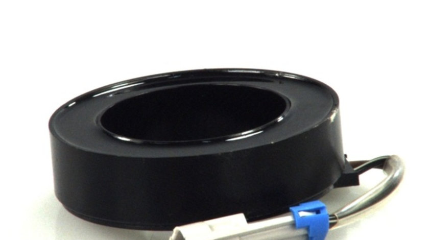 Bobina, ambreiaj magnetic compresor OPEL AGILA (A) (H00) (2000 - 2007) THERMOTEC KTT030002 piesa NOUA