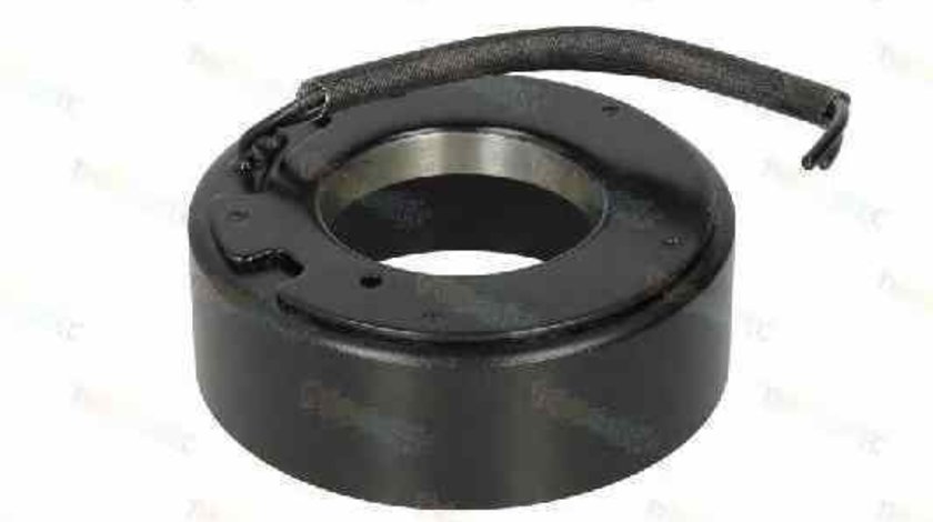 Bobina, ambreiaj magnetic compresor OPEL ASTRA F (56_, 57_) THERMOTEC KTT030010