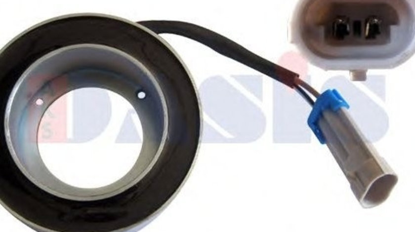 Bobina ambreiaj magnetic compresor OPEL Corsa C AKS DASIS 851897N