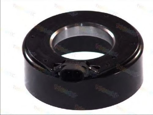 Bobina, ambreiaj magnetic compresor OPEL VIVARO platou / sasiu (E7) (2006 - 2014) THERMOTEC KTT03002...