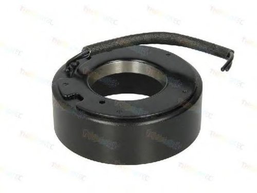 Bobina, ambreiaj magnetic compresor SAAB 9-5 Combi (YS3E) (1998 - 2009) THERMOTEC KTT030010 piesa NO...