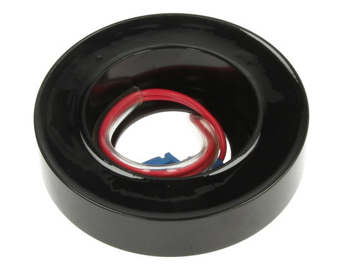 Bobina, ambreiaj magnetic compresor SEAT TOLEDO II (1M2) (1998 - 2006) THERMOTEC KTT030005 piesa NOU...