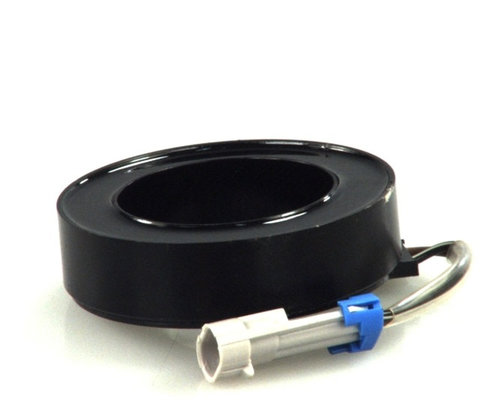 Bobina, ambreiaj magnetic compresor SUZUKI SPLASH (2008 - 2016) THERMOTEC KTT030002 piesa NOUA