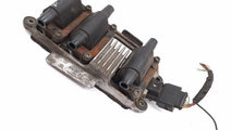 Bobina Audi A4 B5 (8D) 1994 - 2001 Benzina 0789051...