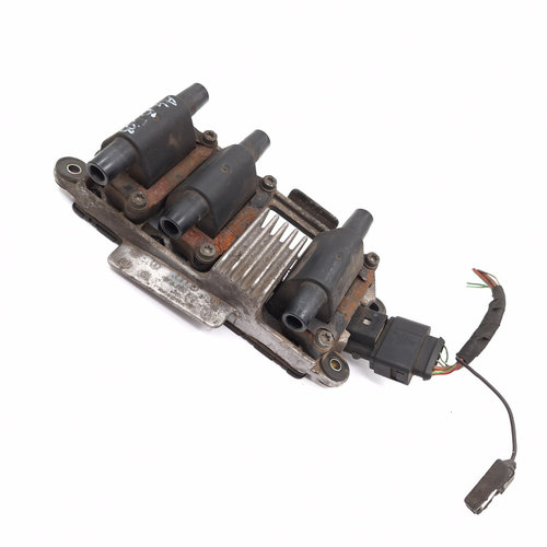Bobina Audi A4 B5 (8D) 1994 - 2001 Benzina 078905104, 078 905 104