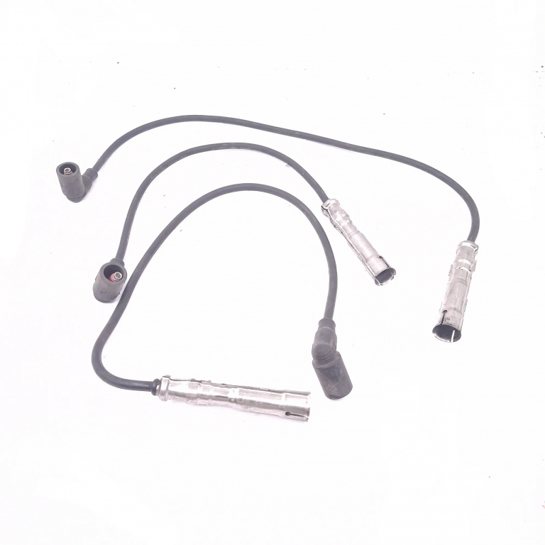 Bobina Audi A4 B6 (8E) 2000-2004 1.6 Alz Benzina 06A035281A, 0300513144 Beru