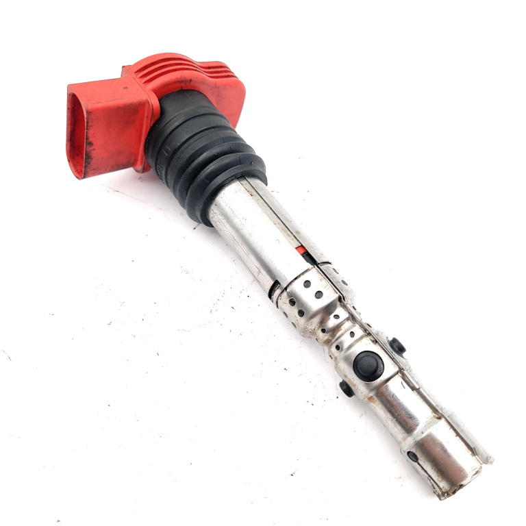 Bobina Audi A4 B6 (8E) 2000-2004 2.0 Alt Benzina 0040102051, 0 040 102 051 Beru