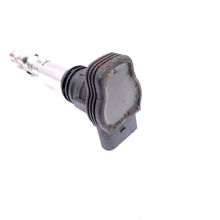 Bobina Audi A4 B6 (8E) 2000-2004 2.0 Alt Benzina 06A305115D, 78251001, 09F2Iii240100 Eldor