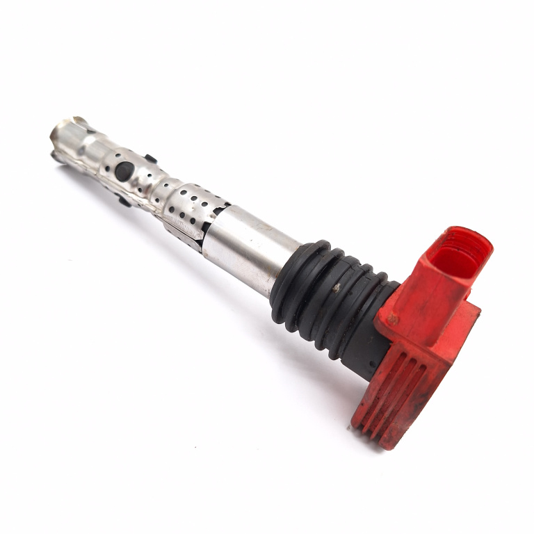 Bobina Audi A4 B6 (8E) 2000-2004 2.0 Alt Benzina 20125, 0104211677 Bremi