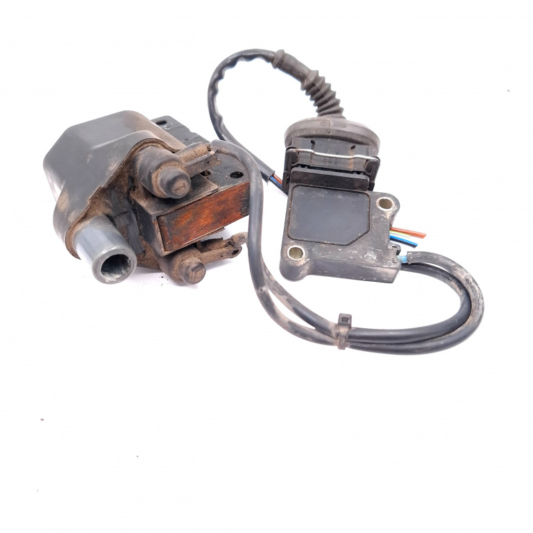Bobina Audi A6 (4A, C4) 1994 - 1997 Benzina 4A0906102, 962445, 893906232
