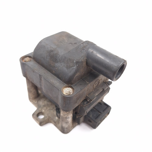 Bobina Audi A6 (4F, C6) 2004 - 2011 Motorina 3705010CJA, 3705010-CJA