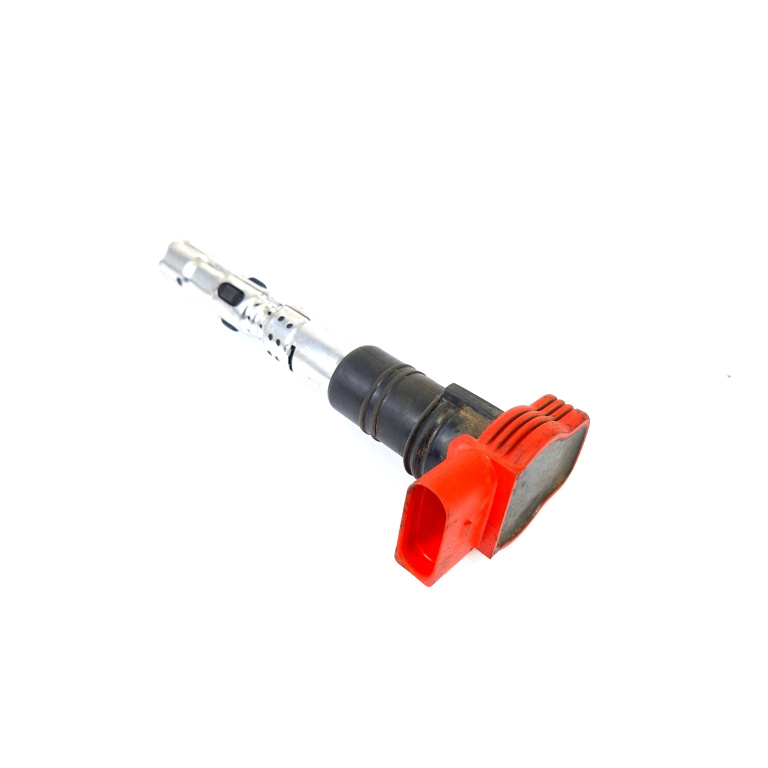 Bobina Audi A8 (4E) 2002-2009 3.7 Quattro Benzina 077905115F, 077 905 115 F, 077905115, 7842002, 7842-002