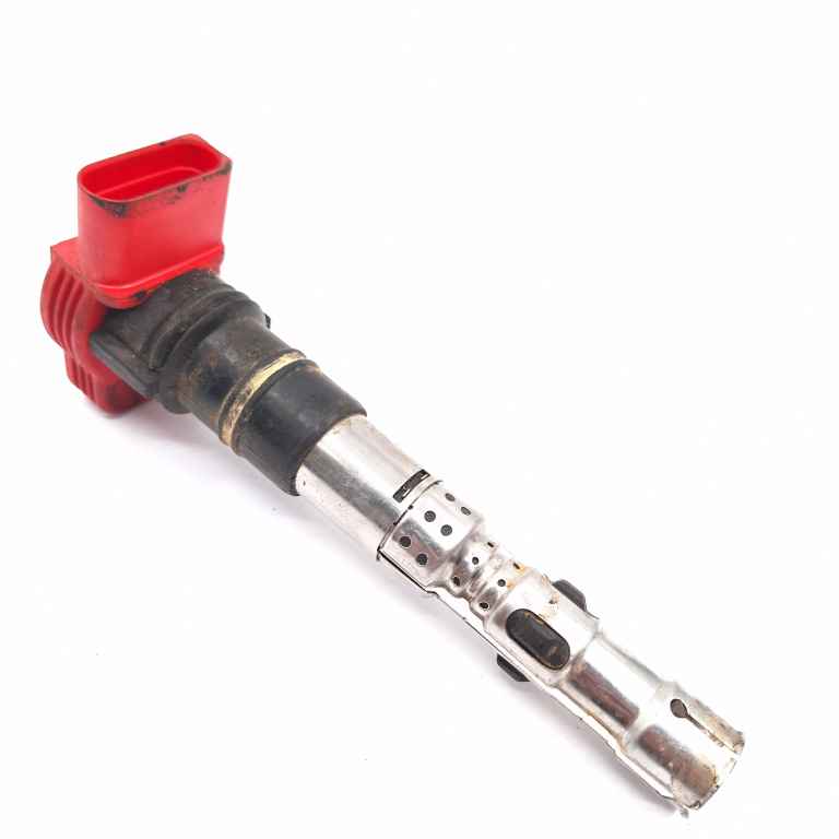 Bobina Audi A8 (4E) 2002-2009 4.2 Quattro Bfm Benzina