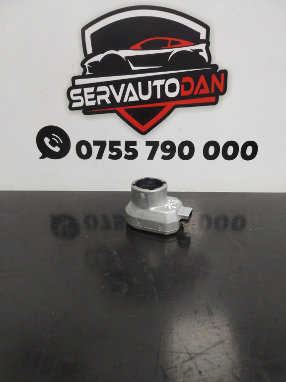 Bobina bec xenon Volvo XC60 (2008-2013) 2.4 Motorina 2008, D2S