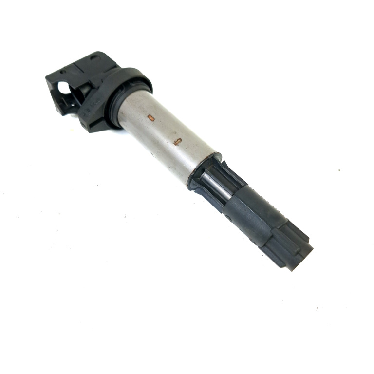 Bobina Bmw 3 (E90, E91, E93, E92) 2005-2013 320 I N46 B20 A Benzina 11220703201, 1 220 703 201, 7594938-01, 0221504100, 0 221 504 100 Bosch