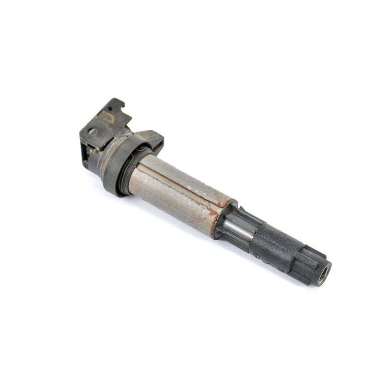 Bobina Bmw 7 (E65, E66, E67) 2001-2008 750 I,Li N62 B48 B Benzina 0221504100, 1712219, 0 221 504 100, 1 712 219