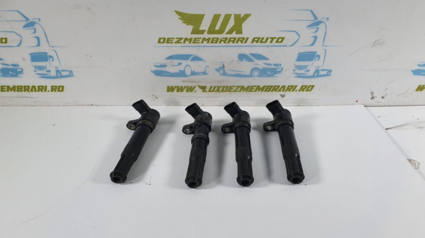 Bobina bobina de inductie 1.4 benzina 843 A1.000 b920 14v bae 403c b92014vbae403c Fiat Punto 2 [1999 - 2003]