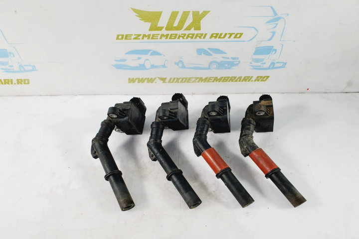Bobina bobina de inductie 4.7 benzina OM 278 927 a2769063700 Mercedes-Benz S-Class W222 [2013 - 2017]