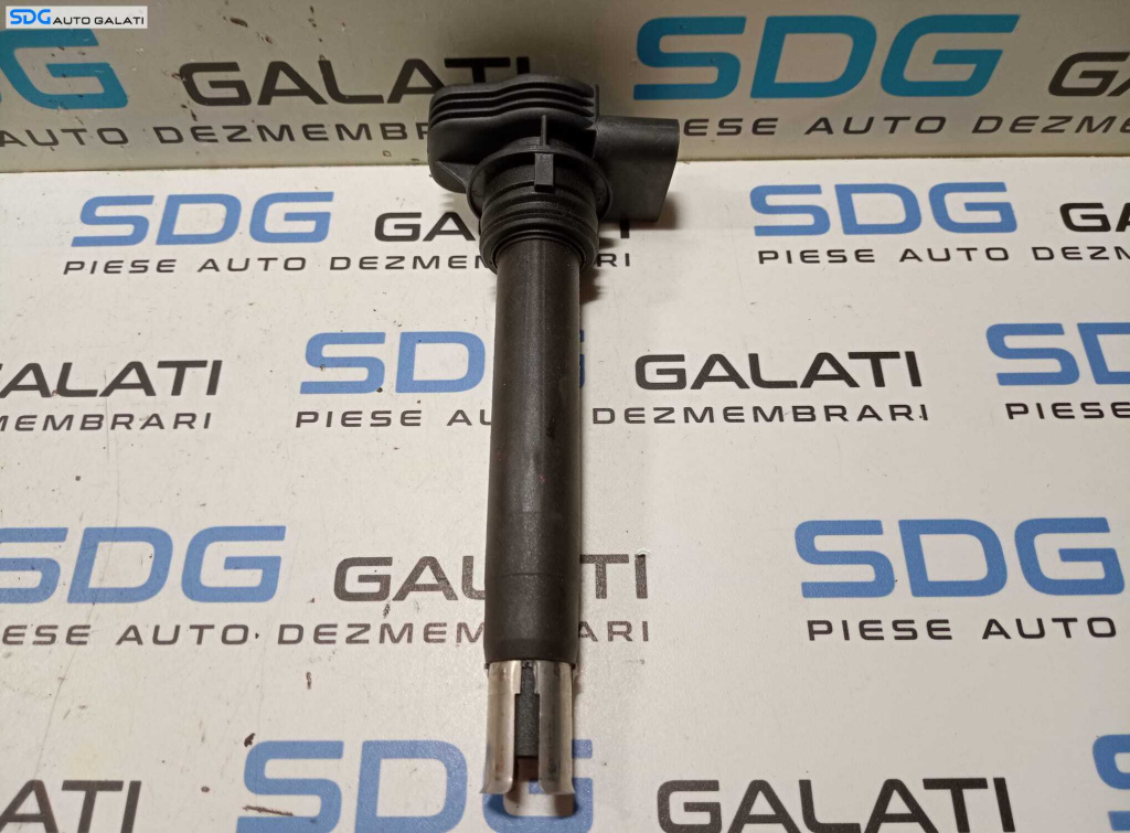 Bobina Bobina Inductie Audi A6 C7 2.0 TFSI 2011 - 2018 Cod 0221604115 [M5633]