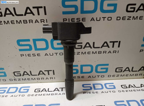 Bobina Bobina Inductie Dacia Logan 2 0.9 TCE 2012 - Prezent Cod 224332428R [M5625]