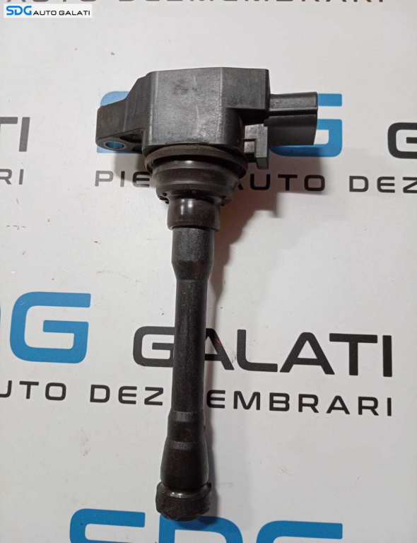 Bobina Bobina Inductie Dacia Logan 2 MCV 1.0 2012 - Prezent Cod 224330360R [M7499]
