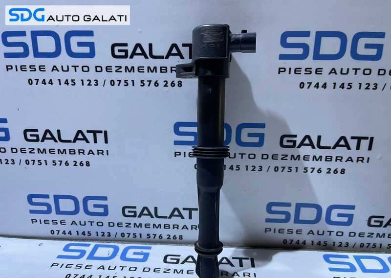 Bobina Bobina Inductie Fiat Marea 1.6 16V 2000 - 2002