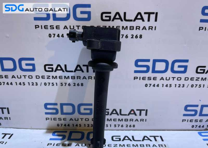 Bobina Bobina Inductie Nissan Micra 2 1.0 1992 - 2003 Cod 0221504017 2248-1F700