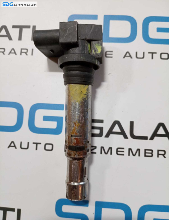 Bobina Bobina Inductie Seat Leon 1M 1.6 FSI BAD 1998 - 2005 Cod 036905715E [M6631]