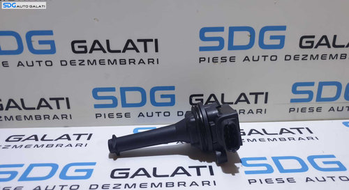 Bobina Bobina Inductie Volvo S60 1 2.0 2.3 2.4 2.5 4.0 2000 - 2010 Cod 181201KL03675