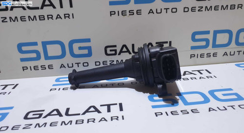 Bobina Bobina Inductie Volvo V70 2 2.0 2.3 2.4 2.5 1998 - 2007 Cod 5148850002