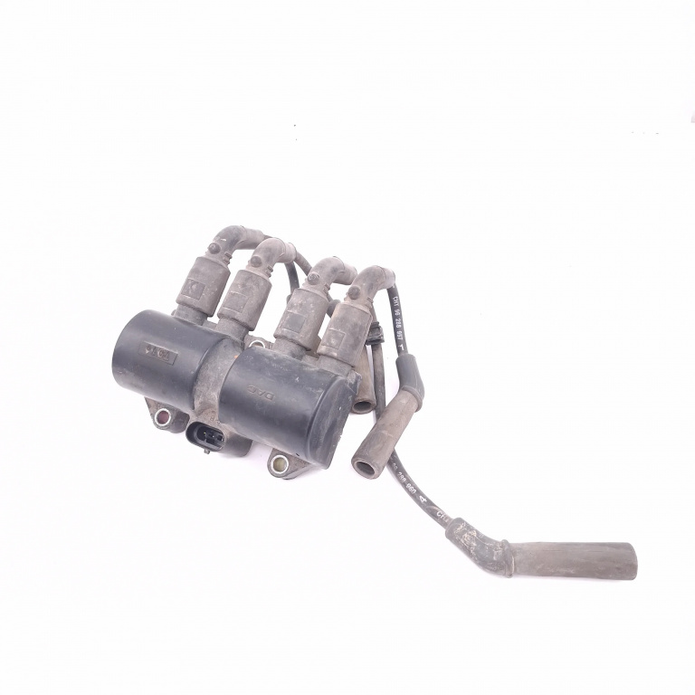 Bobina Chevrolet Aveo T250 2003-2011 1.2 B12S1 Benzina 96288957 Dac