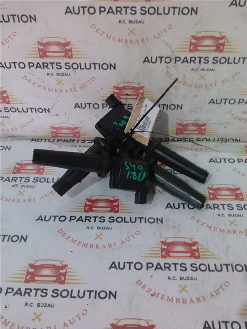 Bobina chopere (4 buc) 1.8 B VOLVO S40 an fabr. 2009