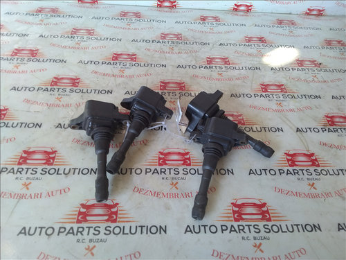 Bobina chopper 1.4 TCE RENAULT MEGANE 3 an fabr. 2011