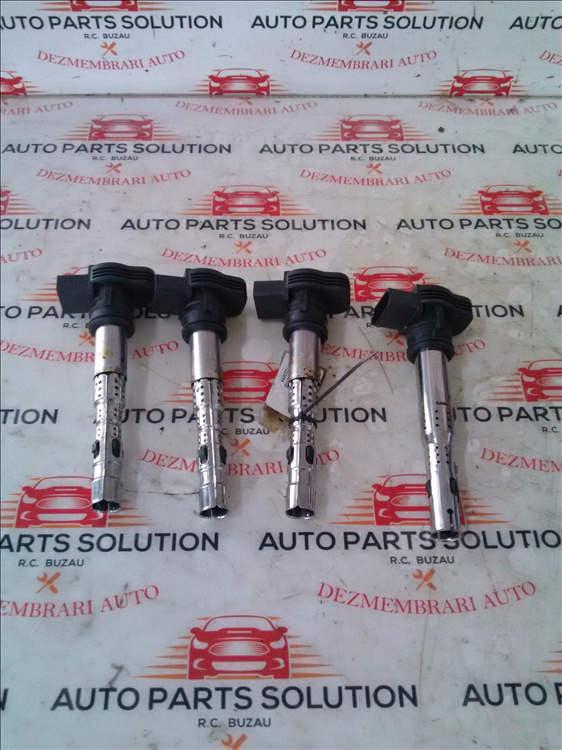 Bobina chopper 2.0fsi VOLKSWAGEN PASSAT B6
