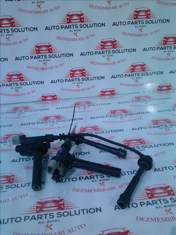 Bobina chopper ( 2 buc ) FIAT SEDICI 1.6B 16V