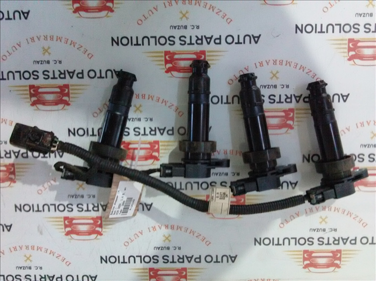 Bobina chopper (3 buc.) KIA CEED, 1.4 B, an fabr. 2008