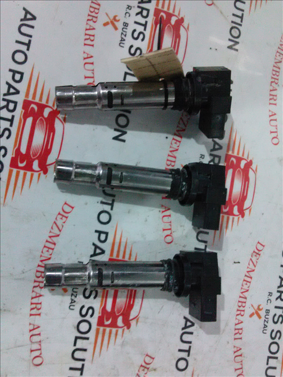 Bobina chopper ( 3 buc) SKODA FABIA 1 1.2B 12V