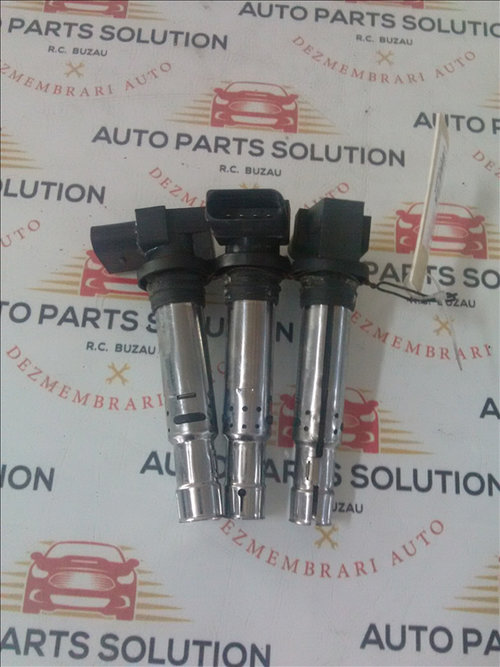 Bobina chopper (3 buc) VW POLO 1.2B 12V an fabr. 2004